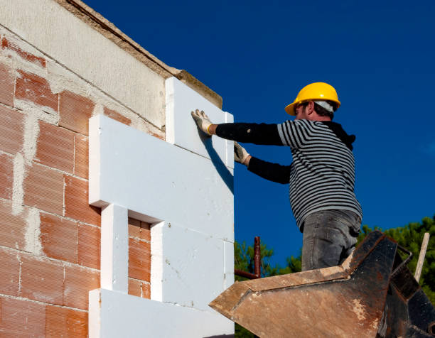 Best Insulation for Specific Applications in Easton, MD