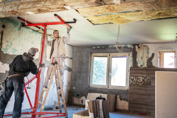 Best Spray Foam Insulation in Easton, MD