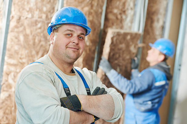 Types of Insulation We Offer in Easton, MD