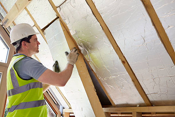 Best Residential Insulation in Easton, MD