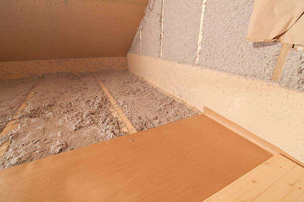Best Spray Foam Insulation in Easton, MD