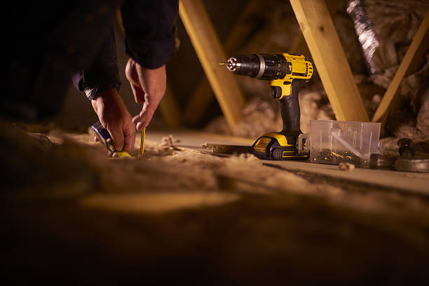 Professional Insulation Contractor in Easton, MD